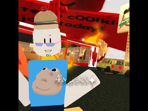That's just not my problem (c00lkidd and 007n7) #forsaken #roblox #animation #edit #alightmotion
