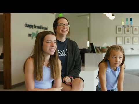 Patient Spotlight | We Love The Hawleys! | Hawley Orthodontics