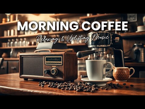 Morning Coffee Music Vol.27 | รวมเพลงากลเพราะๆ ฟังสบาย จิบกาแฟยามเช้า - Relaxing & Uplifting Music
