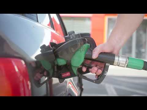 how to work LPG engine