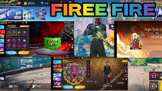 NARUTO BUNDLE HOW TO GET FREE BUNDLE | FF NEW EVENT