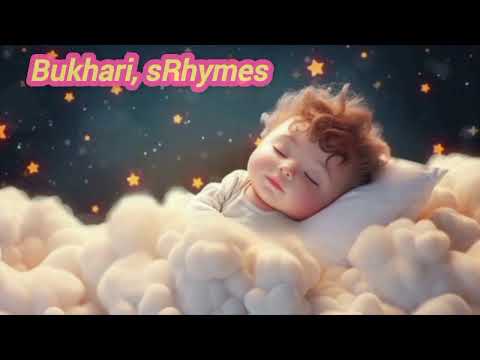 The Most Relaxing Video Ever Created||Bukhari, sRhyms 