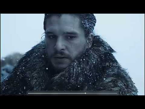 Oh My God | Scary | Game of Thrones | Winter is Coming | The Best | John Snow