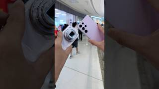 Galaxy S4 Zoom vs Galaxy S23 Ultra 10x telephoto comparison Samsung mobile phone digital #shorts