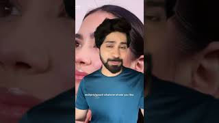 Stop applying your blush like this!