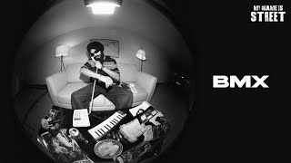 Wazir Patar -  BMX | Jeona Sandhu | Pawan Dhanda | MY NAME IS STREET