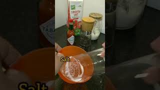 How to make homemade Bloody Mary Cocktail in india