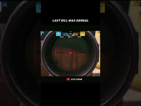 Nasty flick 🔥 #codm #callofduty #codmcollateral #edit #cod #videogame #callofdutymobile #game#gamin