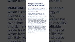 The IELTS Reading Practice Test 2025 With Answers 12.09.2025 - Test #3