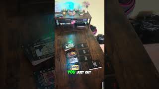 Player's Sick Reputation: Goodies Gone Wrong with Scorpio! #shorts