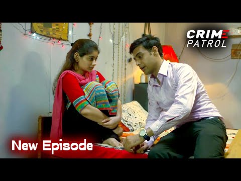 लड़की को पाने का जुनून || Crime Patrol || Full Episode #crime