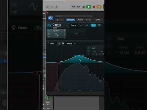 รีวิว #ozone11 #mastering