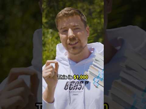 Could You Live Off $2 A Day?