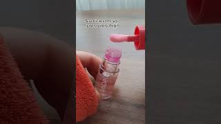 beaulis DROPIT ph ile renk değiştiren gloss&allık ücretsiz #reklam #gloss #allık #beaulis #makyaj