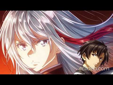 86 EIGHTY-SIX Season 2 OP/Opening「FULL」- amazarashi「Kyoukaisen」