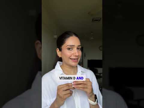 Are you low on Vitamin D ? #health #healthyfood