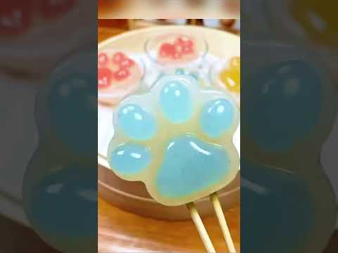 ⚠️ WARNING: This Dog Paw Mold Is TOO CUTE! (DIY in 5 Min)