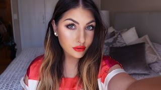 One brand tutorial - MAC - makeup tutorial from South Africa