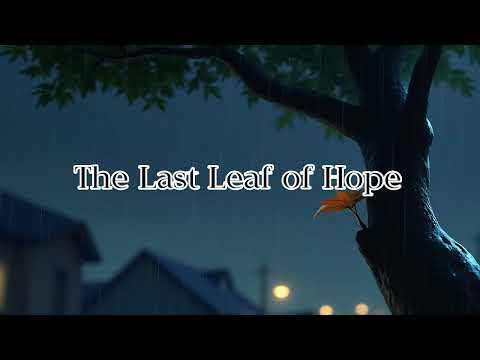 The Last Leaf of Hope