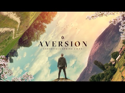 AVERSION | SPRING ESSENTIALS 2021 🌷 | MIXTAPE
