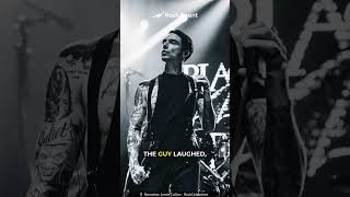 Andy Biersack Claims Black Veil Brides Is Basically Sleep Token