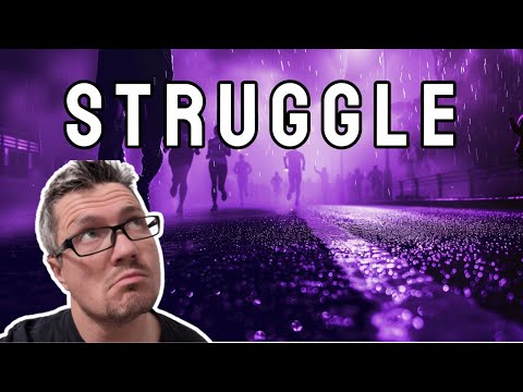 I’ve Struggled Enough, Here’s The Solution