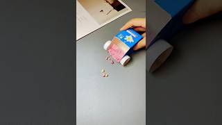 ||How to make paper rubbish collect😍😍||@telented572||Diy Garbage collection😍😍||#diygarbage