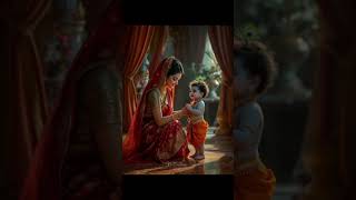 #यशोमतीमैय्याकेनंदलाला #