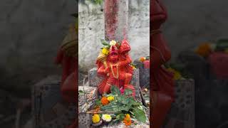 #bajarangbali #hanuman #bajarangbali_status_video #pavanputrahanuman #trending #youtubeshorts #love