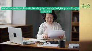 Top 5 Free Accounting Software for Agri Business
