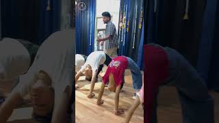 Flexibilitywork #danceclass  #dancechoreo #dancestudio #dance #flexibility #work #dancerlife #live