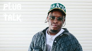 BLXST on Plug Talk Season 1 Episode 1