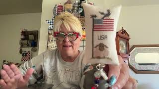 #87 Floss Tube SALE ON BAGS 