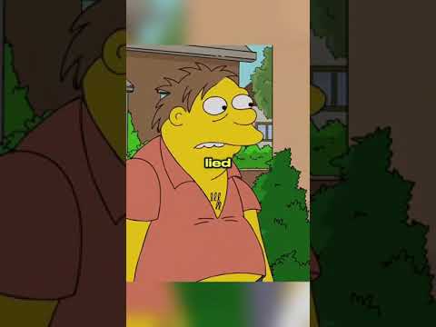 Homer wins 1 million dollars! 😱 | The Simpsons #shorts #simpsons