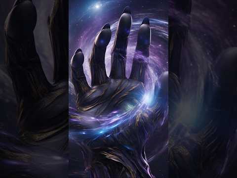 How Hyperdimensional Beings access lower dimensions #universe #higherdimensions #michiokaku