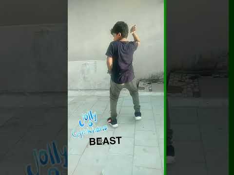 Jolly O Gymhana #beats #jollyogymkhana #dance #dancecover #youtubeshorts