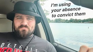 God is teaching lessons with your absence ⛓️‍💥👑