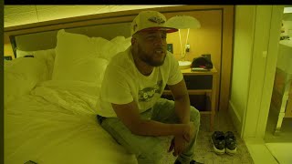 D-Allen Leon Thomas MUTT Cover 