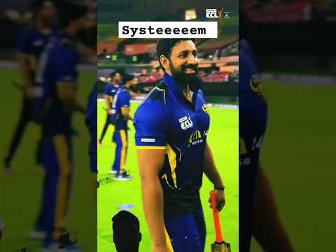 system hai bhai 💖💖💪💪 #shorts #viralvideo #ecl #cricket #cricketlover #elvishyadav #rajatdalal