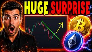 BITCOIN: Traders Didn’t See This Coming 🔥| Bitcoin Price Prediction