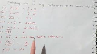 bsc sixth semester maths complex analysis#bscmath#bsc #complexanalysis
