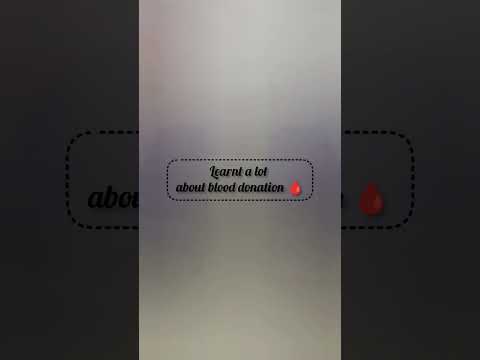minivlog of blood bank visit🩸throwback😁#mbbsstudent#mbbs#bloodbank#postings#hospital#internship#mbbs