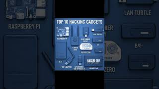 Top Hacking Gadgets
