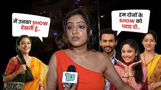 Deepika Singh पहुँची Rupali Ganguly के Birthday पर, Anupama कैरेक्टर को दिया प्यार