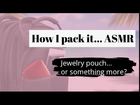 My First ASMR Pleasure Tech Review & a Discreet Travel Secret