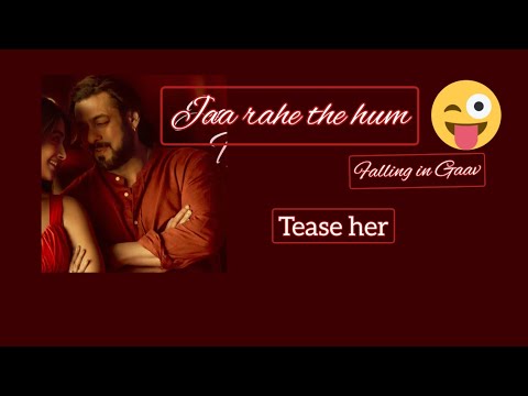 Jee rahe the hum (falling in love) Teaser| Kisi ne khai kisi ki jaan | Salman Khan | Pooja H | Amaal