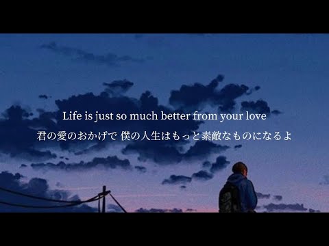 ONE OK ROCK - Notes'nWords 【和訳】