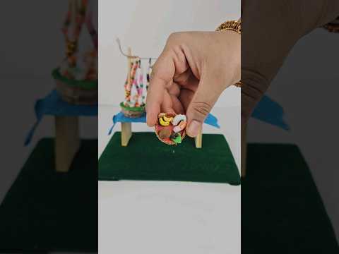 miniature Flower shop,very unique diy#ytshortsindia #miniature