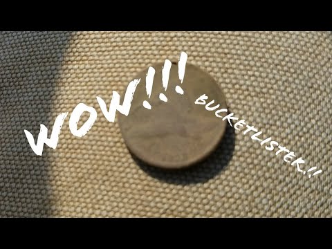Silver coins, flying eagle, indian head pennies and more! Metal Detecting parks, fields, and yards.