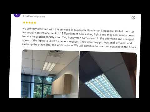 Superstar Handyman Services